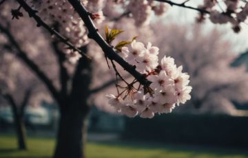 桜