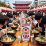 TRYラーメン大賞フェス