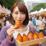 中野やきいもフェス