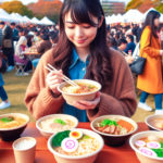 東京ラーメンフェスタ