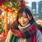 麻布台ヒルズクリスマスマーケット