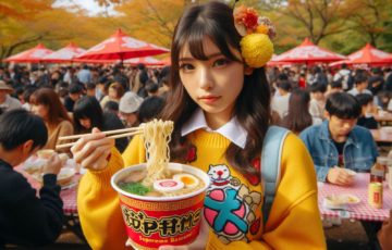 至高のラーメンフェス