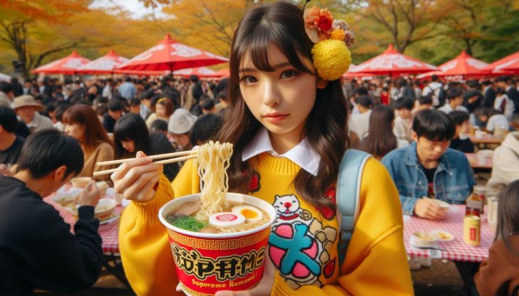 至高のラーメンフェス