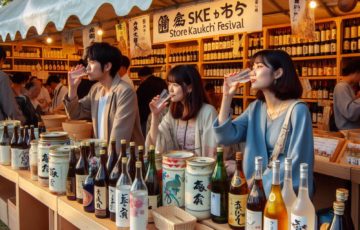 酒屋角打ちフェス