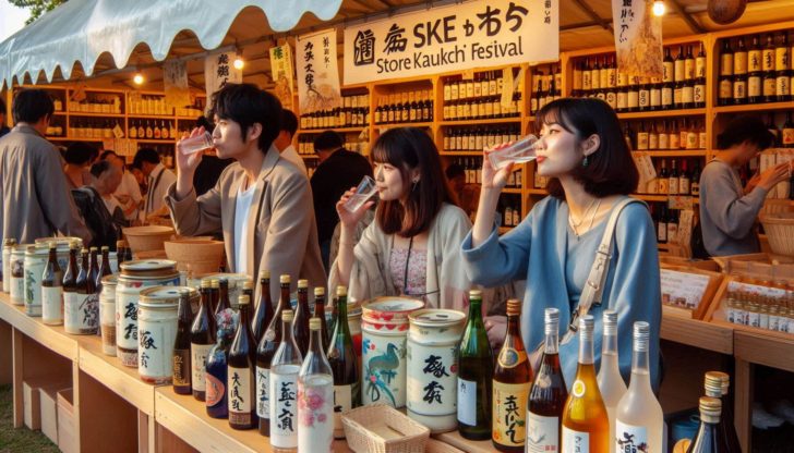 酒屋角打ちフェス